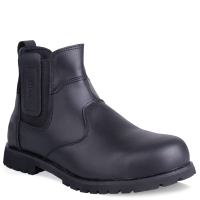 Titan Legacy Black Safety Boots